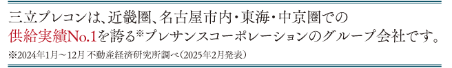 プレサンスグループ